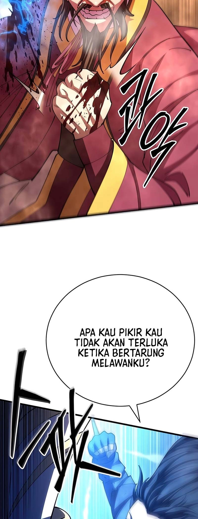 World’s Greatest Senior Disciple Chapter 105 Gambar 19