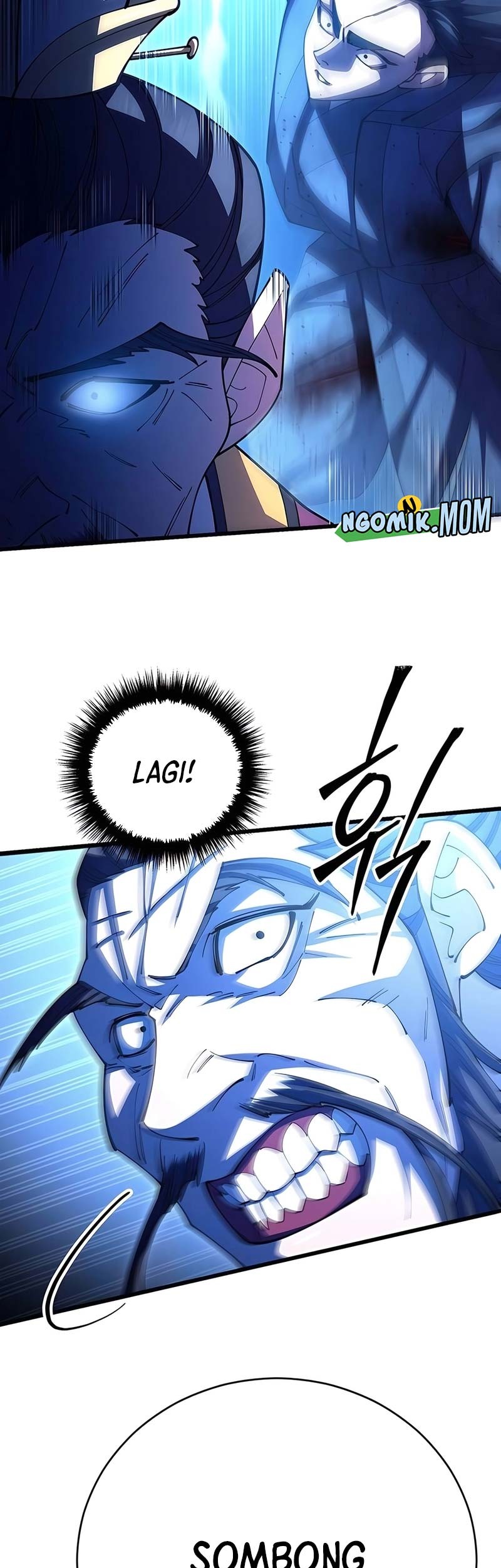 World’s Greatest Senior Disciple Chapter 105 Gambar 20