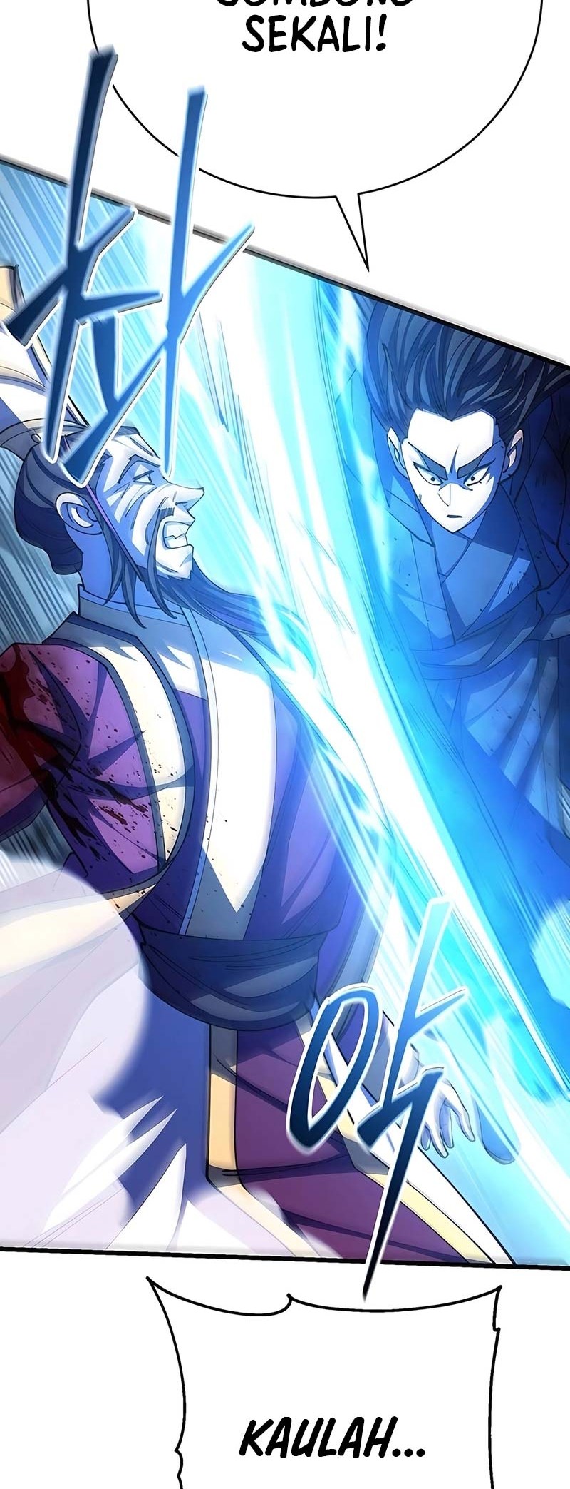 World’s Greatest Senior Disciple Chapter 105 Gambar 21