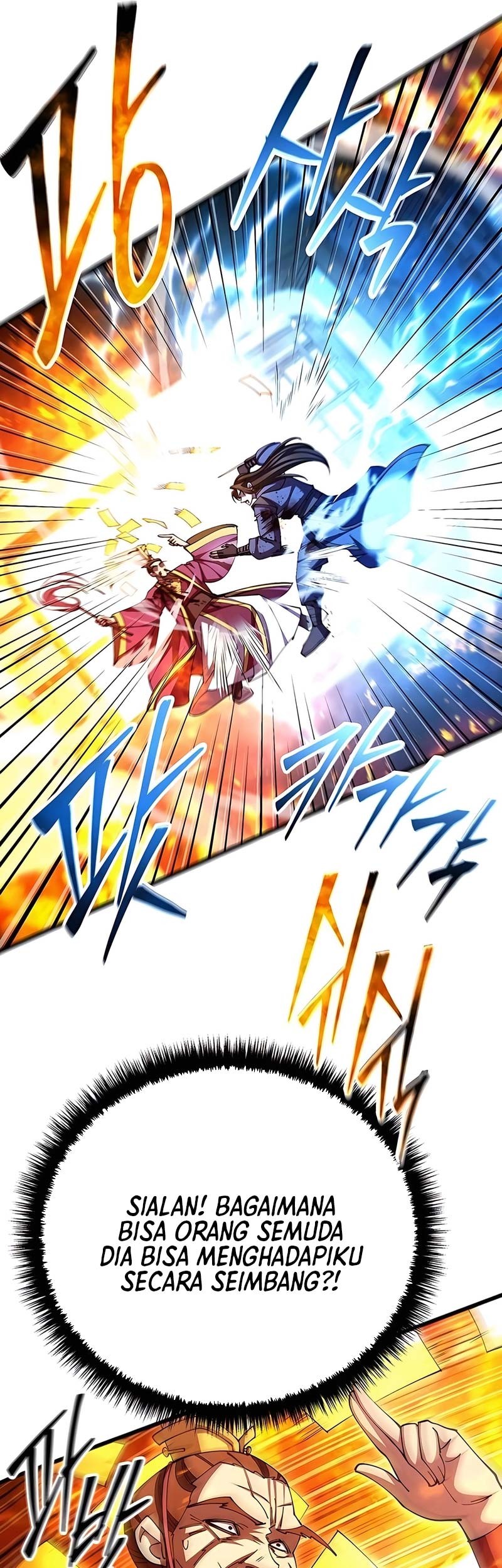 World’s Greatest Senior Disciple Chapter 105 Gambar 24