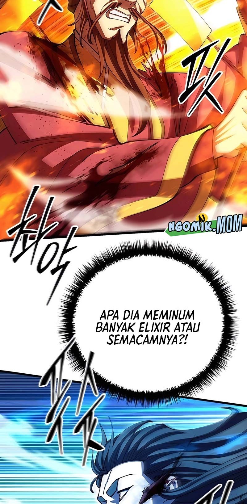 World’s Greatest Senior Disciple Chapter 105 Gambar 25