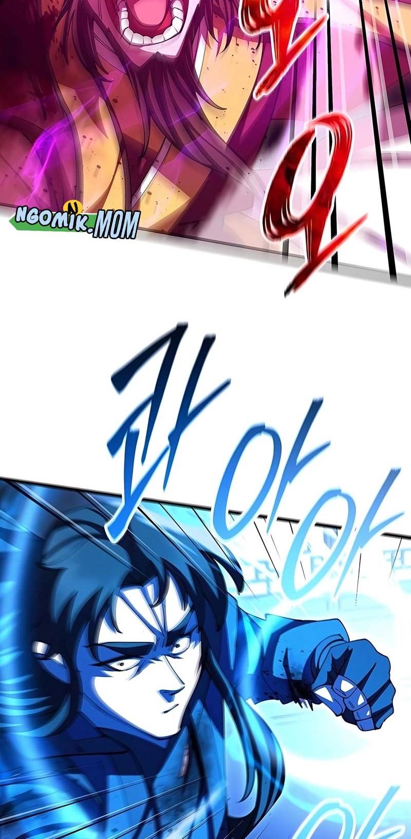 World’s Greatest Senior Disciple Chapter 105 Gambar 27