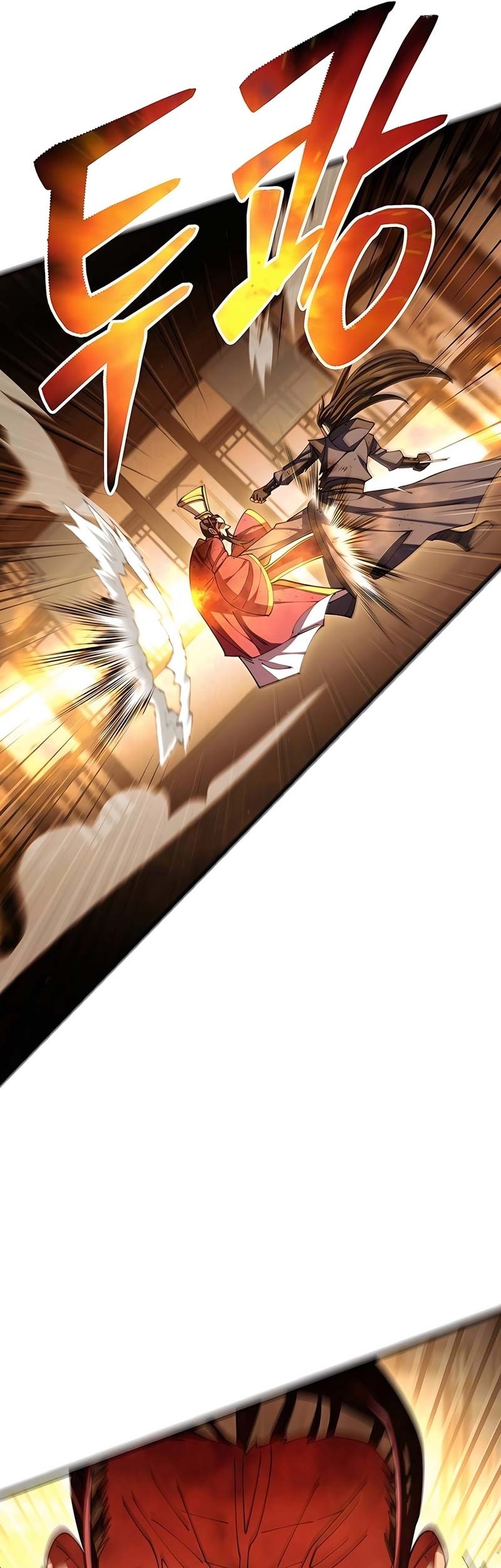 World’s Greatest Senior Disciple Chapter 105 Gambar 36