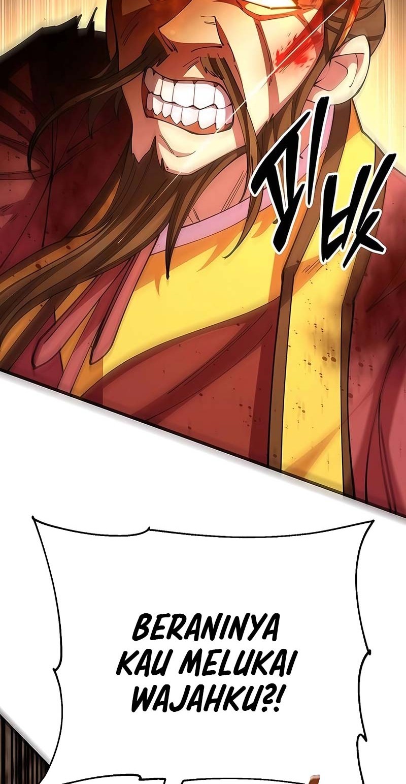 World’s Greatest Senior Disciple Chapter 105 Gambar 41