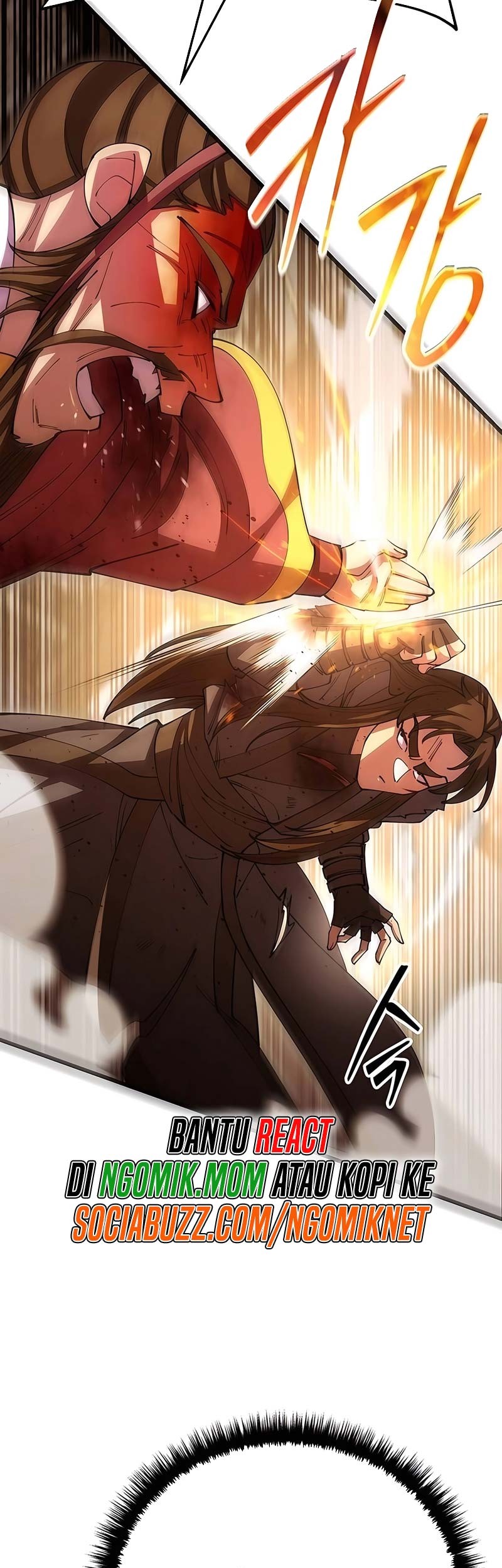 World’s Greatest Senior Disciple Chapter 105 Gambar 42