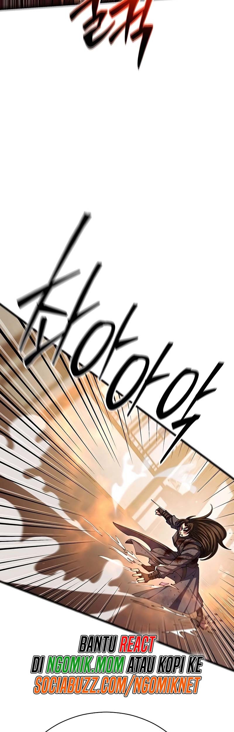 World’s Greatest Senior Disciple Chapter 105 Gambar 52