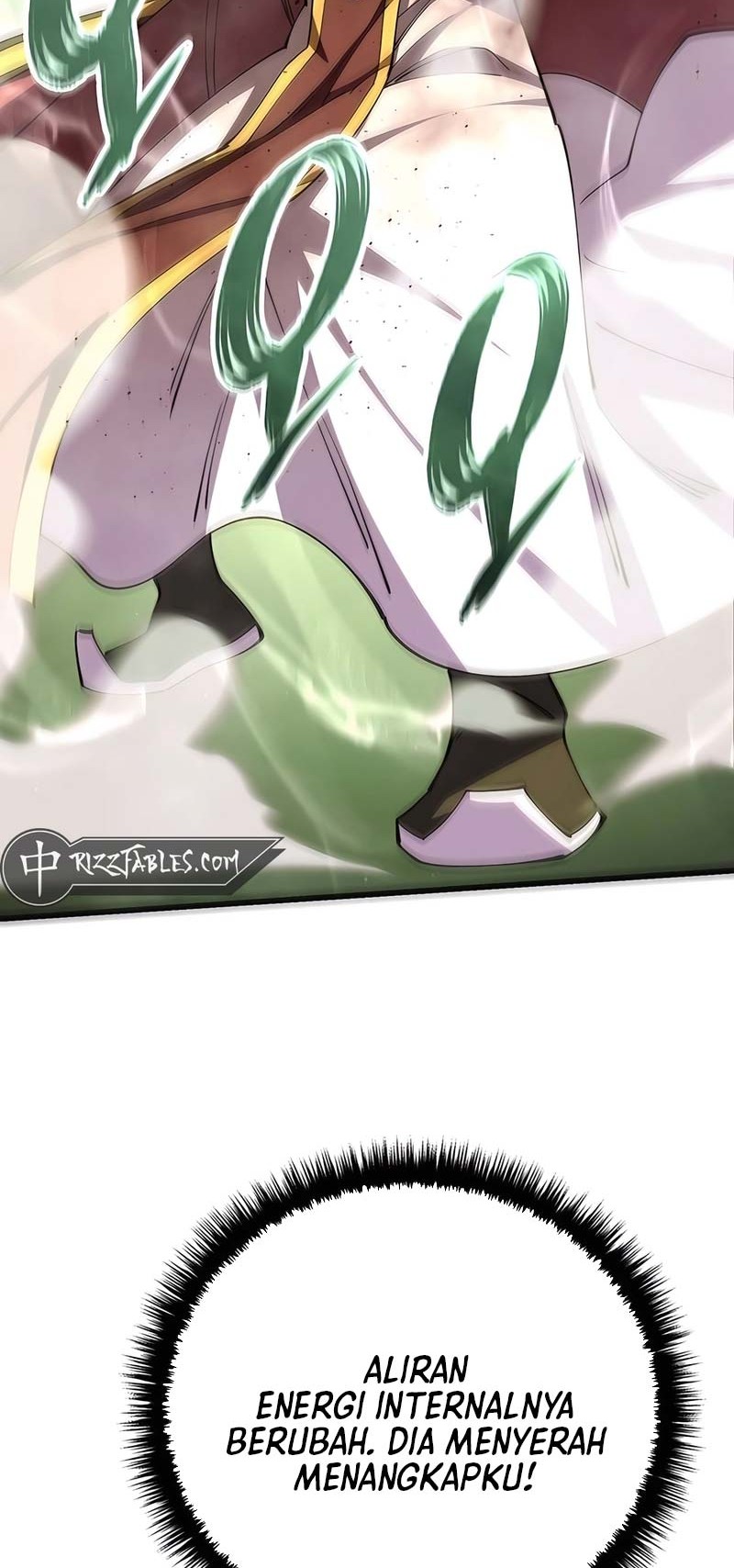 World’s Greatest Senior Disciple Chapter 105 Gambar 55