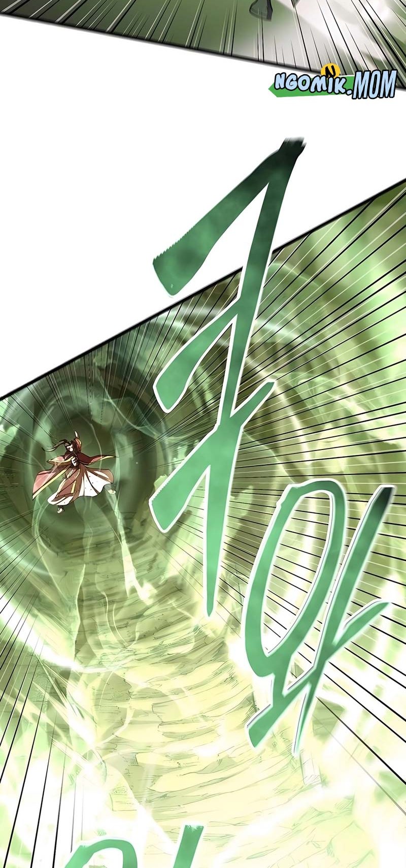 World’s Greatest Senior Disciple Chapter 105 Gambar 57