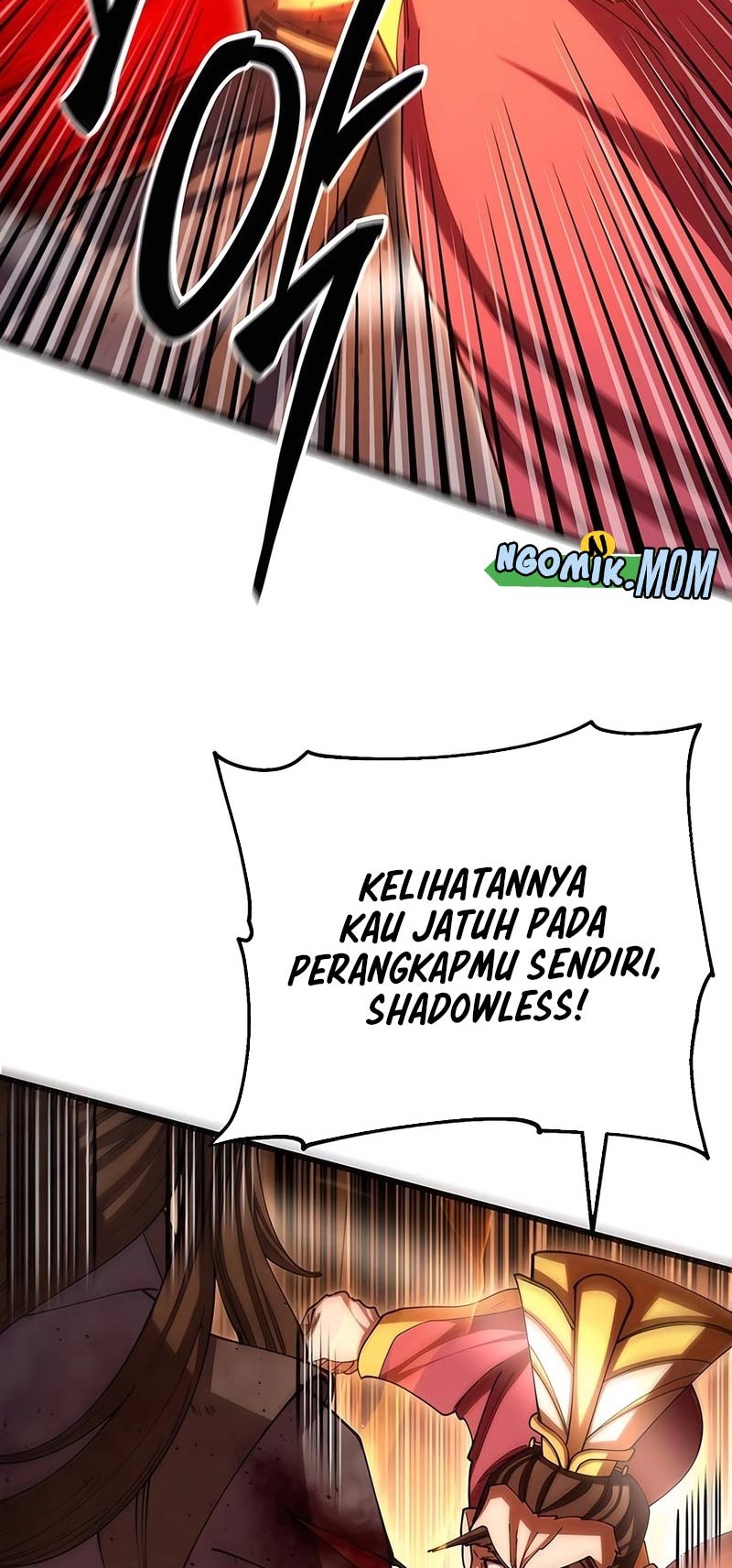 World’s Greatest Senior Disciple Chapter 105 Gambar 3