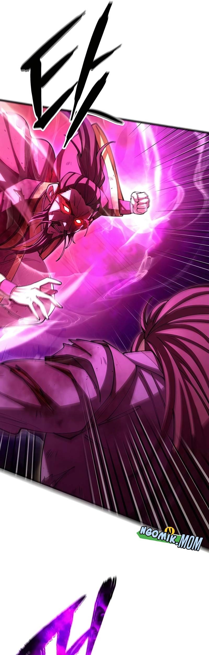 World’s Greatest Senior Disciple Chapter 105 Gambar 60