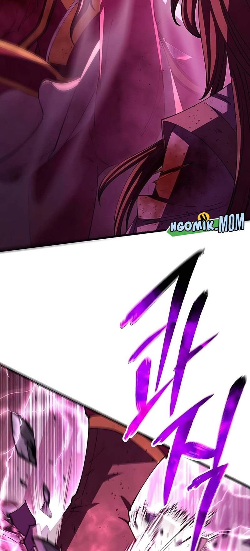 World’s Greatest Senior Disciple Chapter 105 Gambar 63