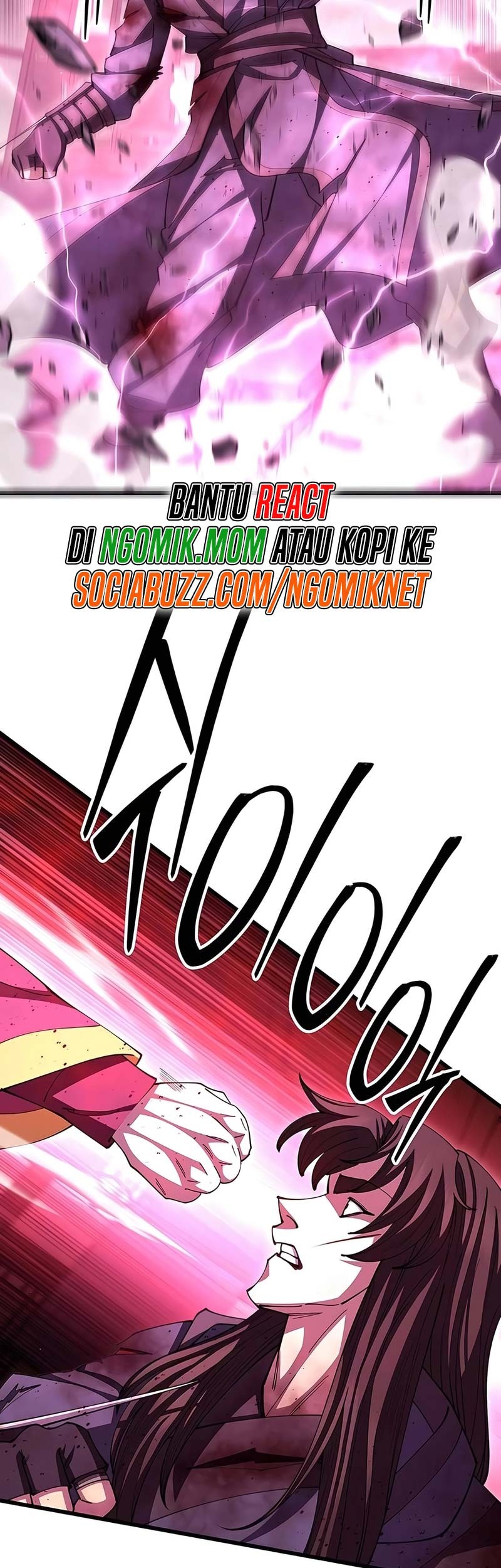 World’s Greatest Senior Disciple Chapter 105 Gambar 66