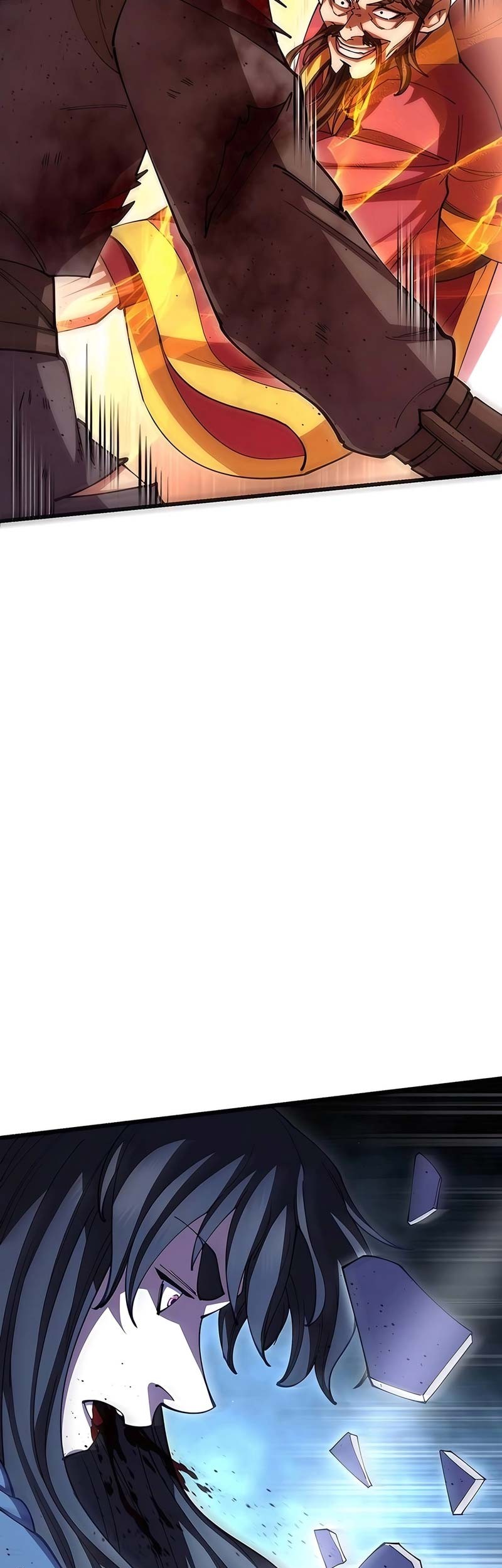 World’s Greatest Senior Disciple Chapter 105 Gambar 4