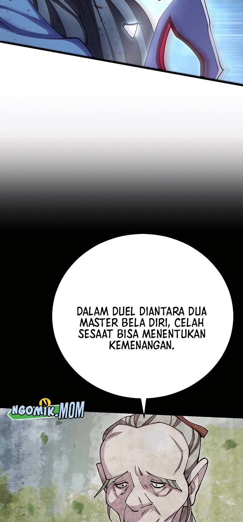 World’s Greatest Senior Disciple Chapter 105 Gambar 5