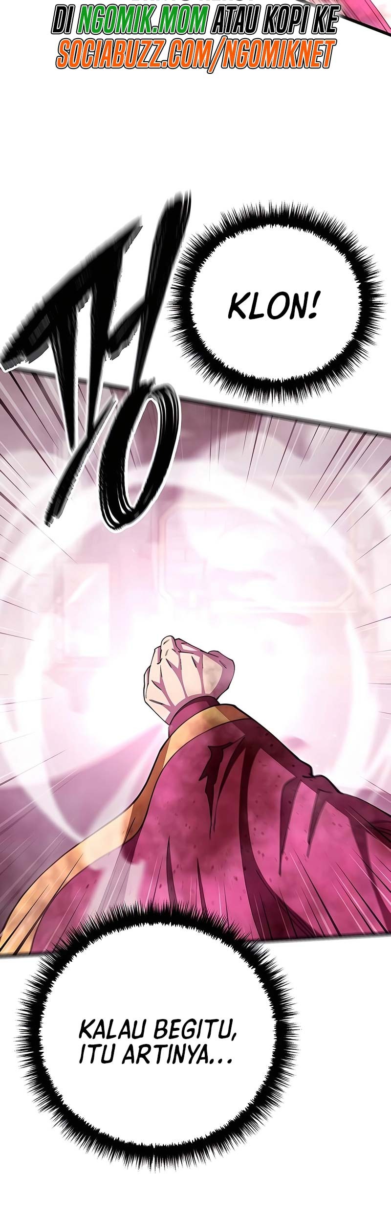 World’s Greatest Senior Disciple Chapter 105 Gambar 78