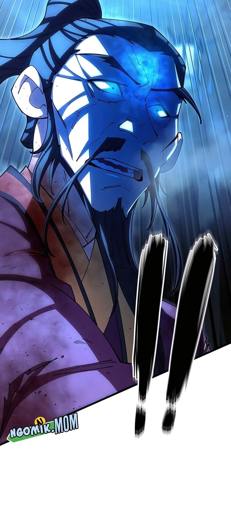 World’s Greatest Senior Disciple Chapter 105 Gambar 83