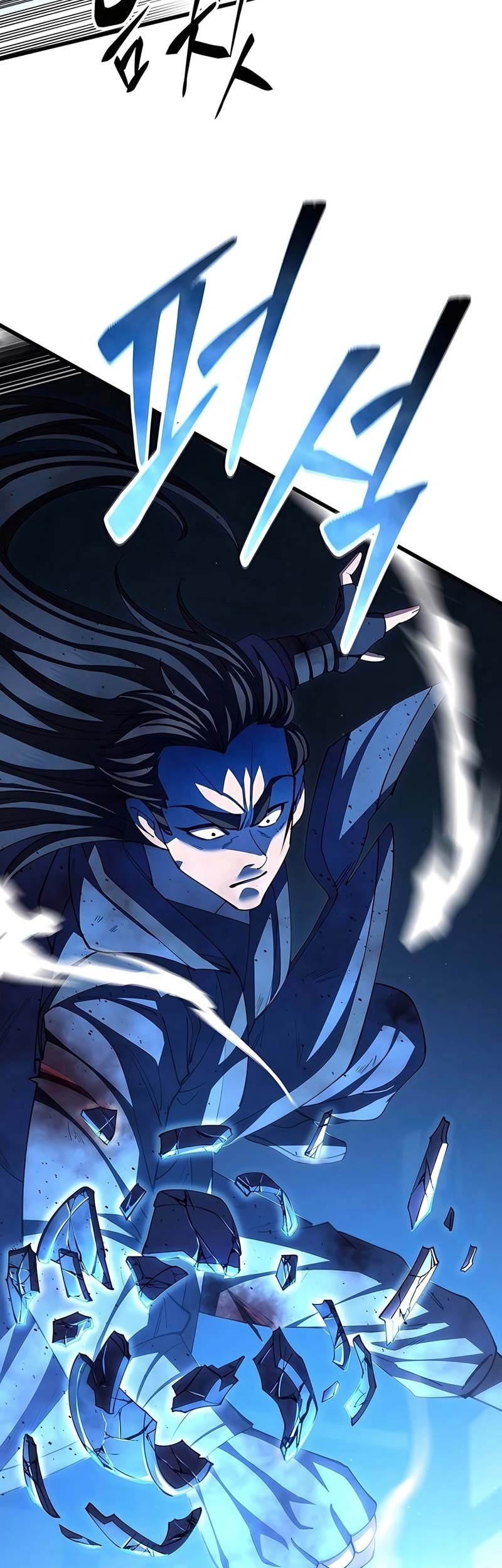 World’s Greatest Senior Disciple Chapter 105 Gambar 88