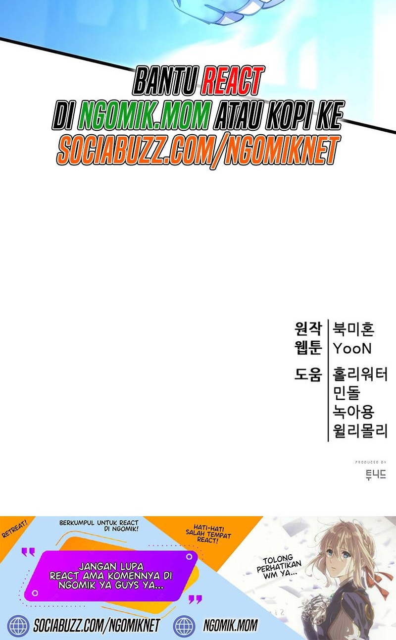 World’s Greatest Senior Disciple Chapter 105 Gambar 89