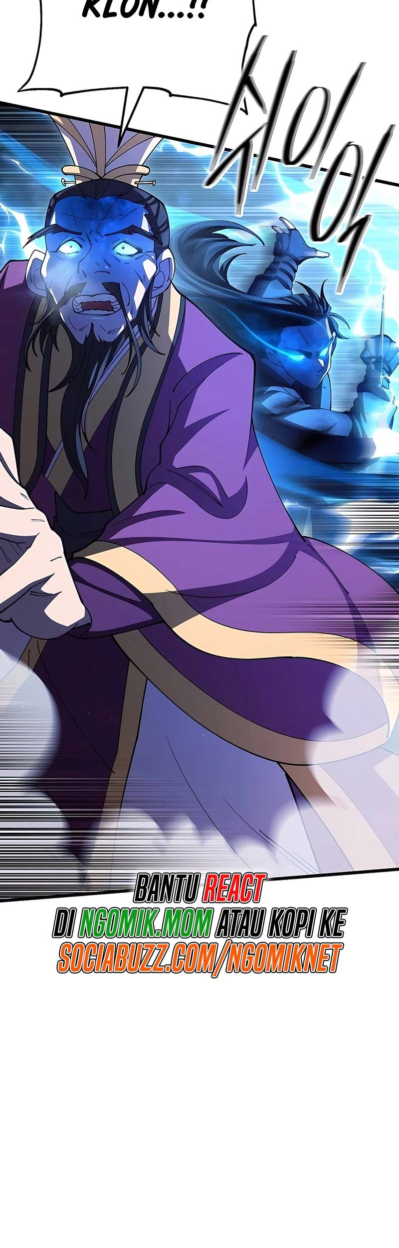 World’s Greatest Senior Disciple Chapter 105 Gambar 10