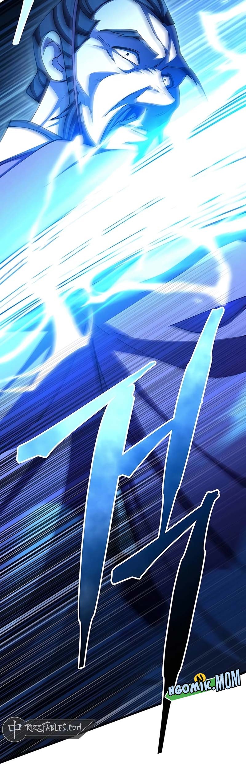 World’s Greatest Senior Disciple Chapter 105 Gambar 12