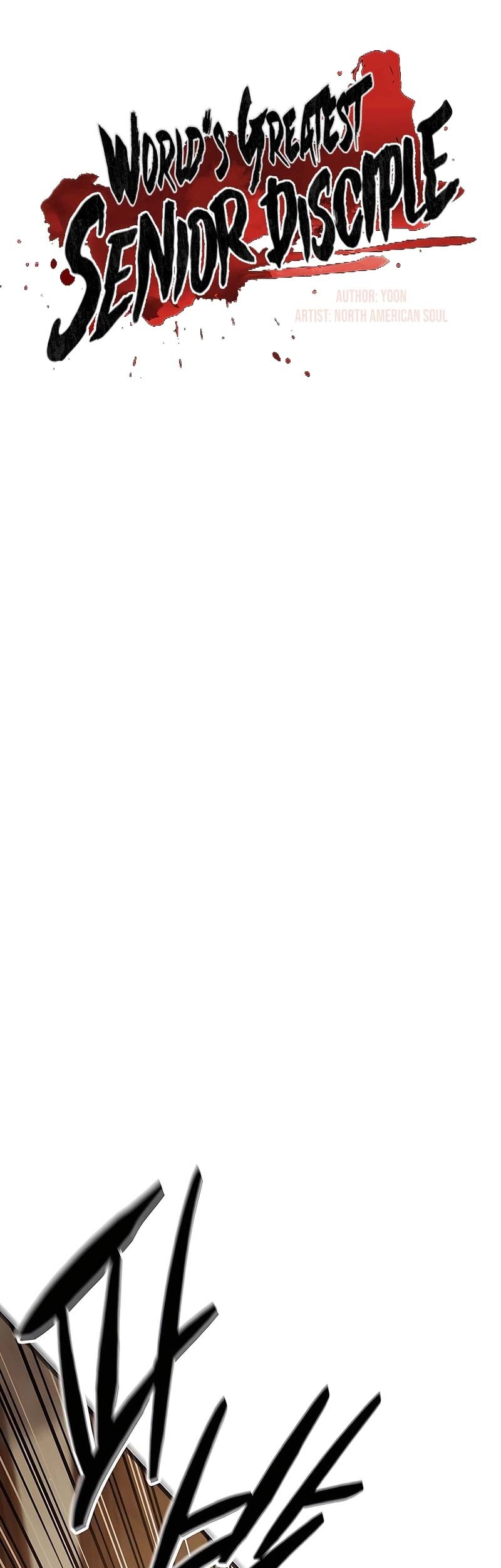 World’s Greatest Senior Disciple Chapter 105 Gambar 14