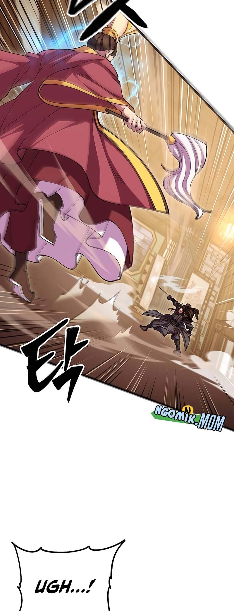 World’s Greatest Senior Disciple Chapter 105 Gambar 15