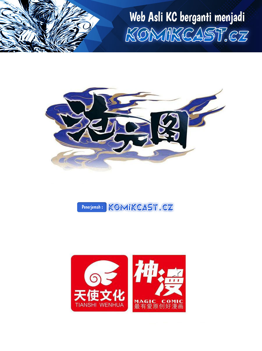Manhua Cang Yuantu Chapter 276 gambar nomor 2