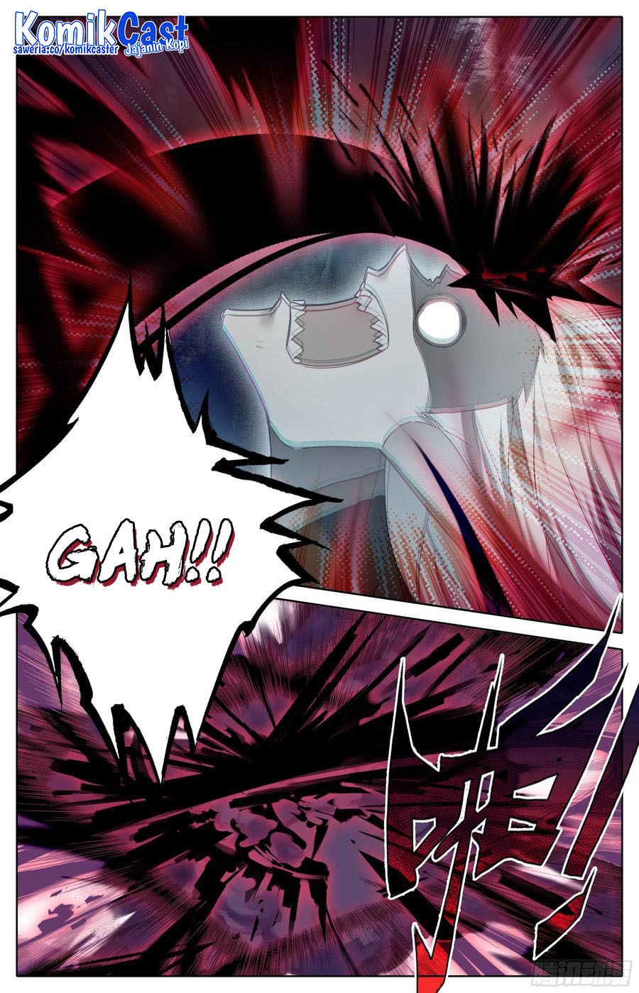 Cang Yuantu Chapter 276 Gambar 9