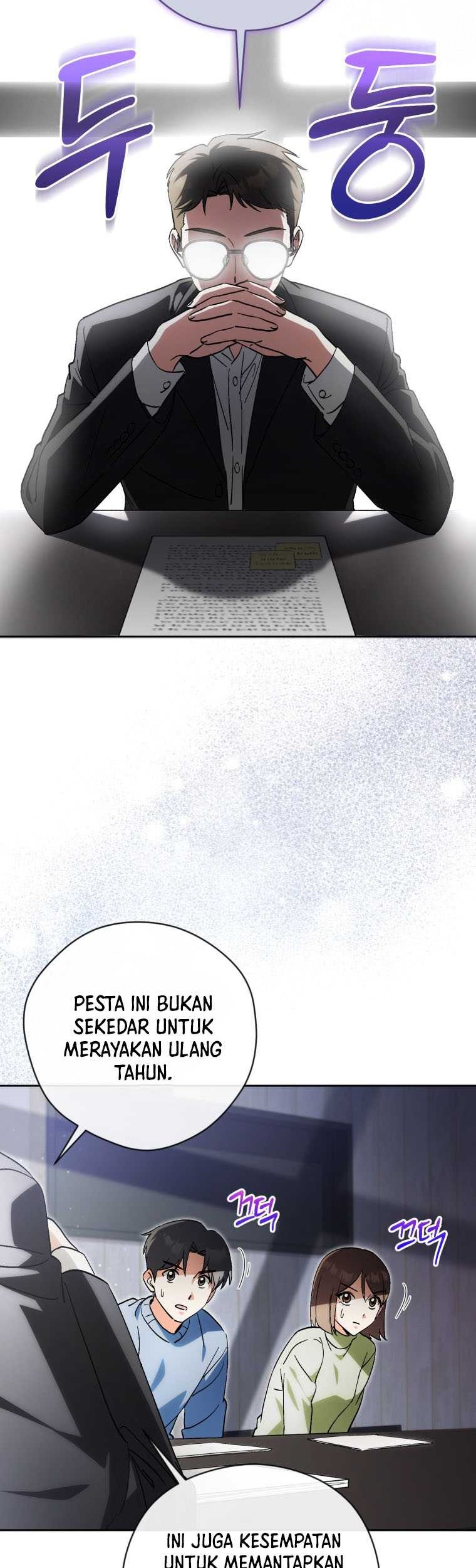 This Life Starts as a Child Actor Chapter 60 Gambar 3