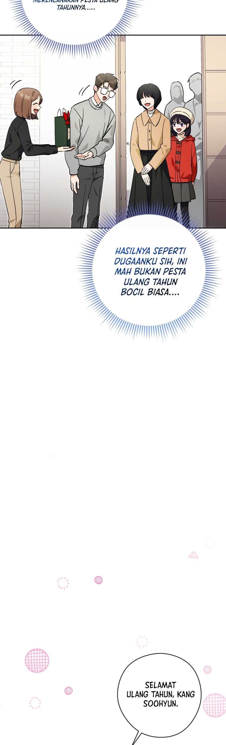 This Life Starts as a Child Actor Chapter 60 Gambar 7