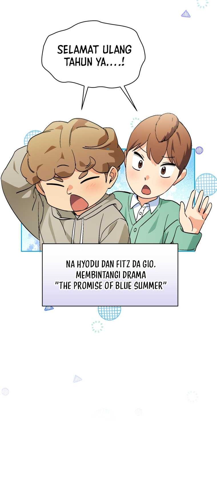 This Life Starts as a Child Actor Chapter 60 Gambar 9