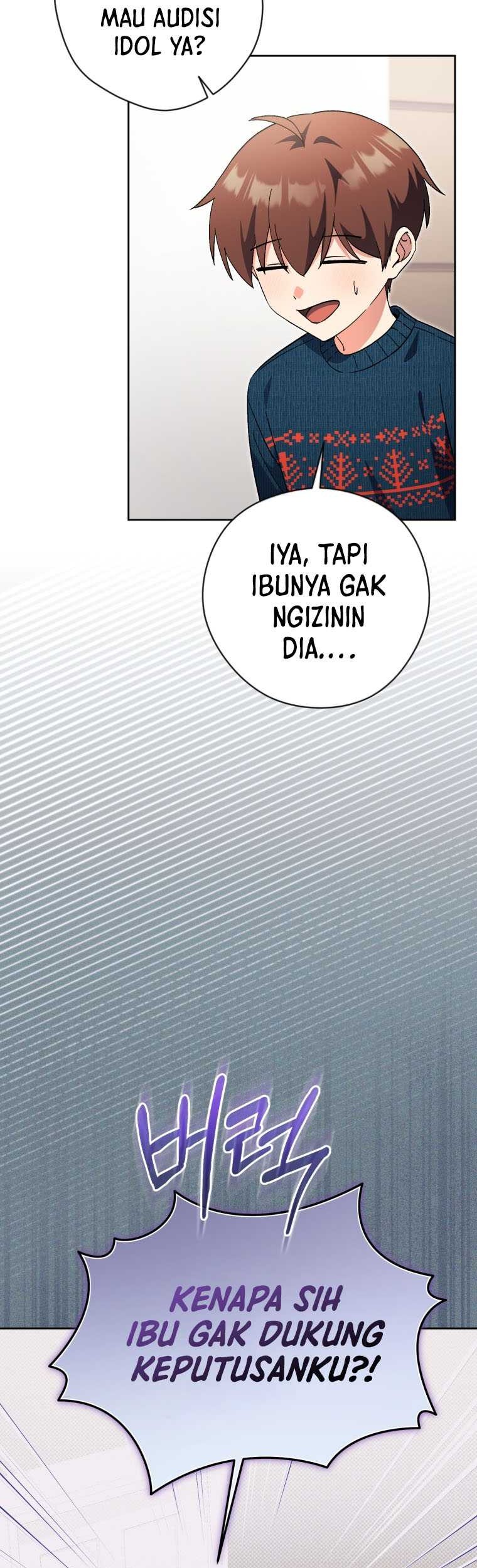 This Life Starts as a Child Actor Chapter 60 Gambar 12