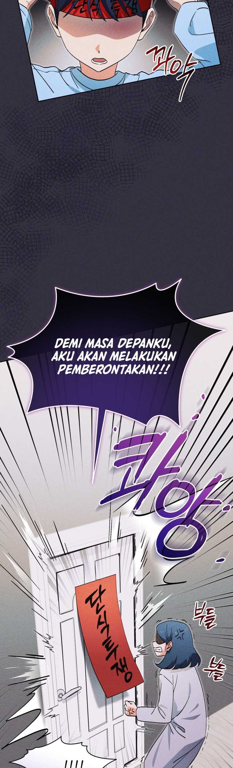 This Life Starts as a Child Actor Chapter 60 Gambar 15