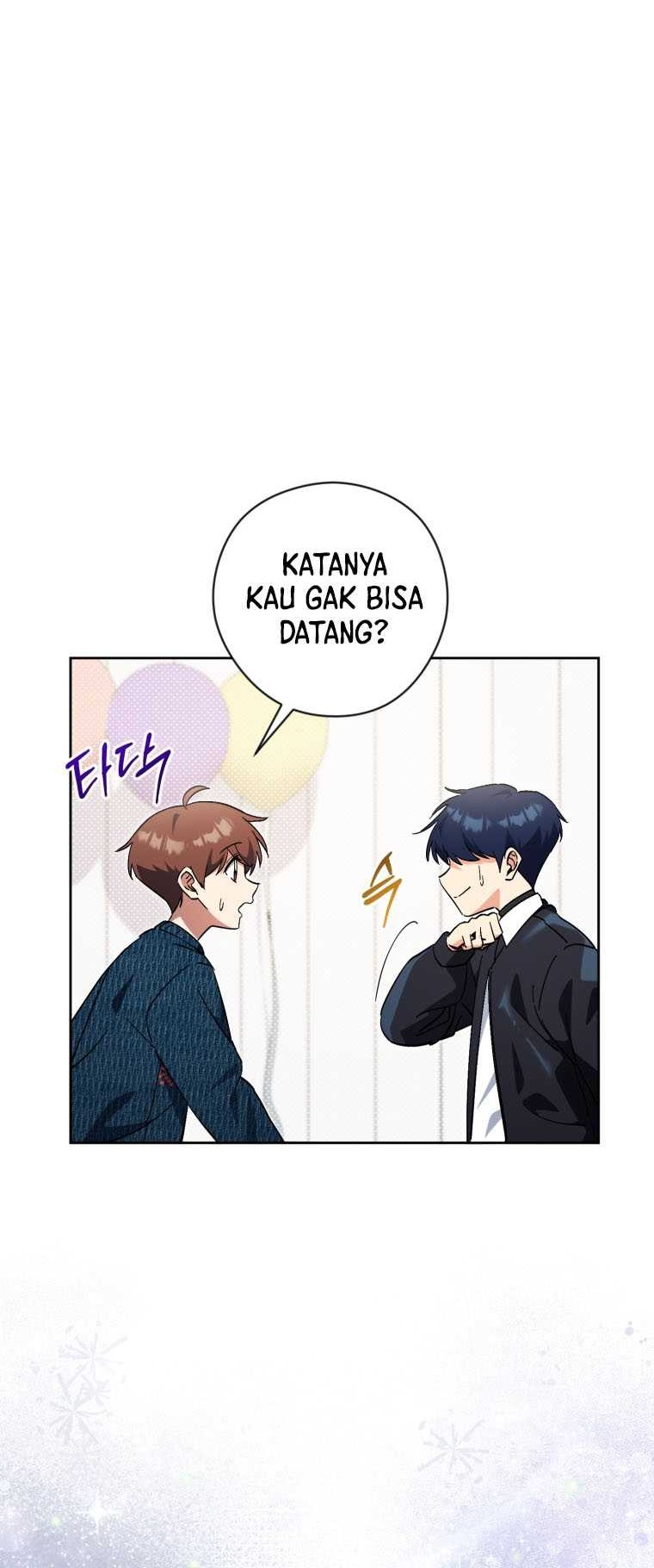 This Life Starts as a Child Actor Chapter 60 Gambar 25