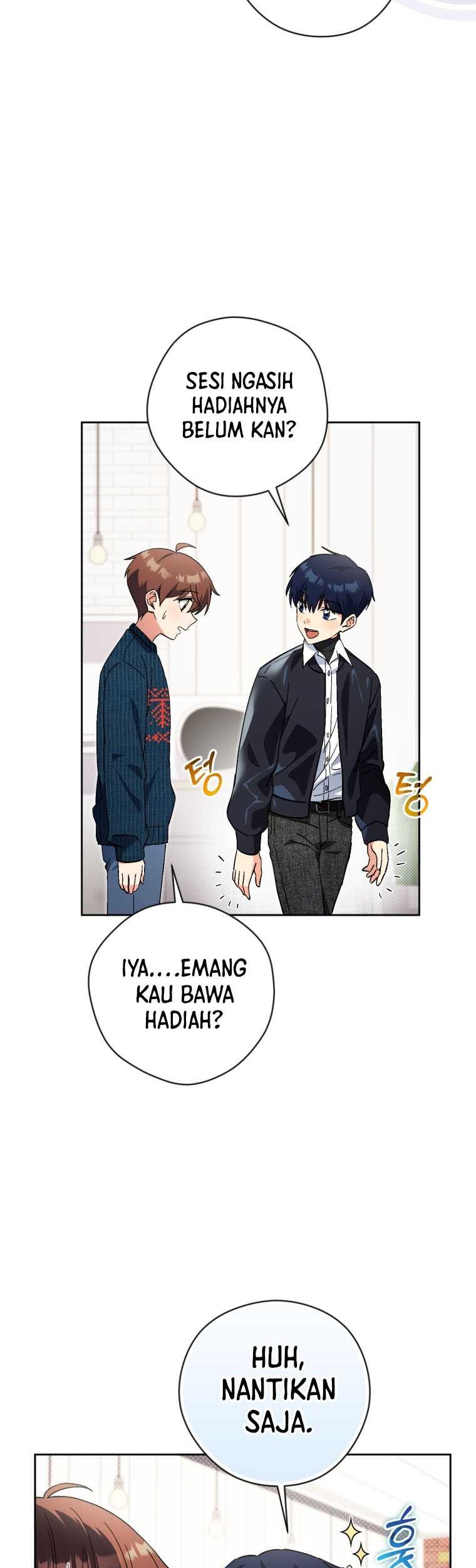 This Life Starts as a Child Actor Chapter 60 Gambar 28