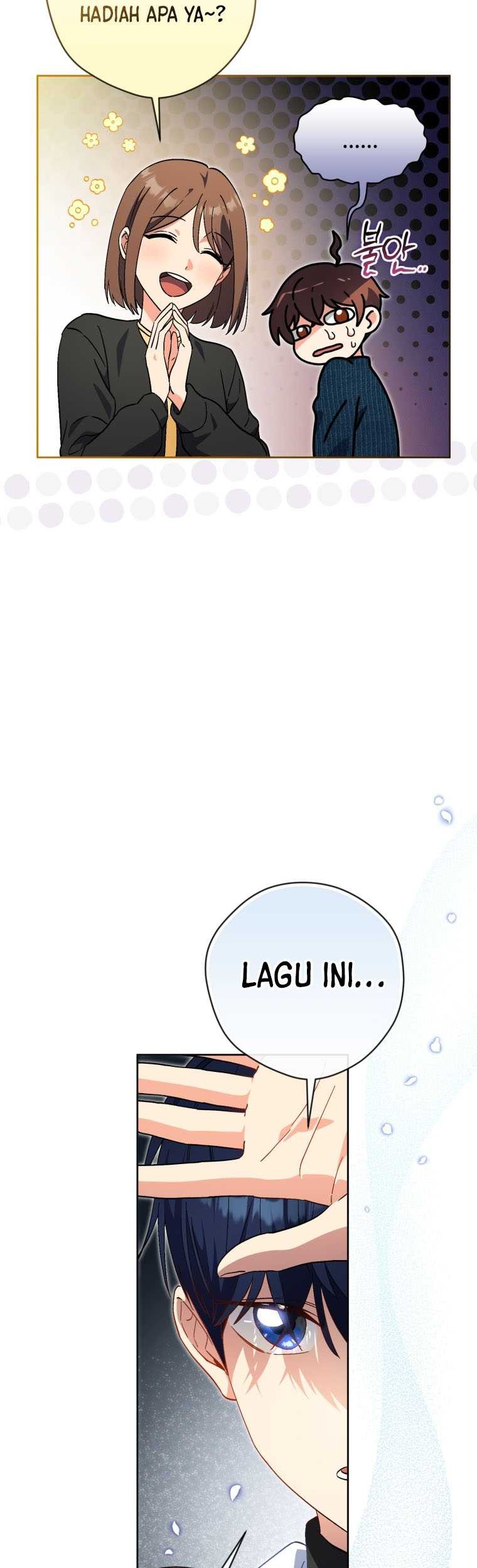 This Life Starts as a Child Actor Chapter 60 Gambar 32