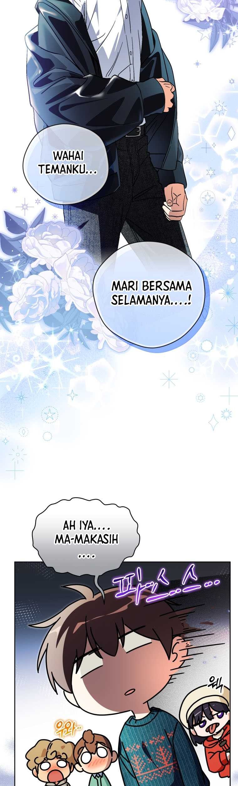 This Life Starts as a Child Actor Chapter 60 Gambar 38