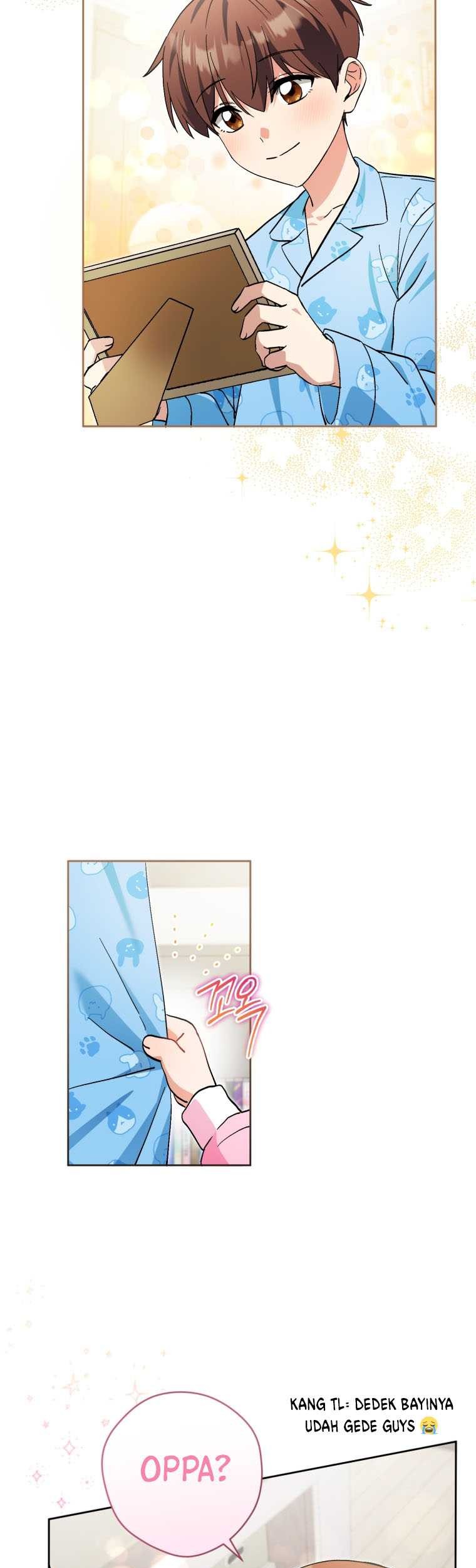 This Life Starts as a Child Actor Chapter 60 Gambar 46