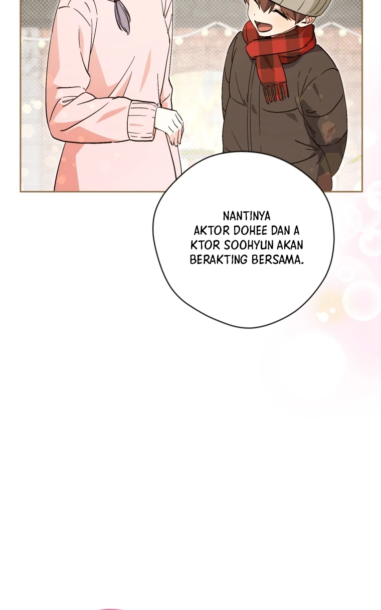 This Life Starts as a Child Actor Chapter 59 Gambar 21