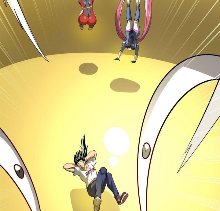 Hero? I Quit A Long Time Ago Chapter 452 Gambar 35