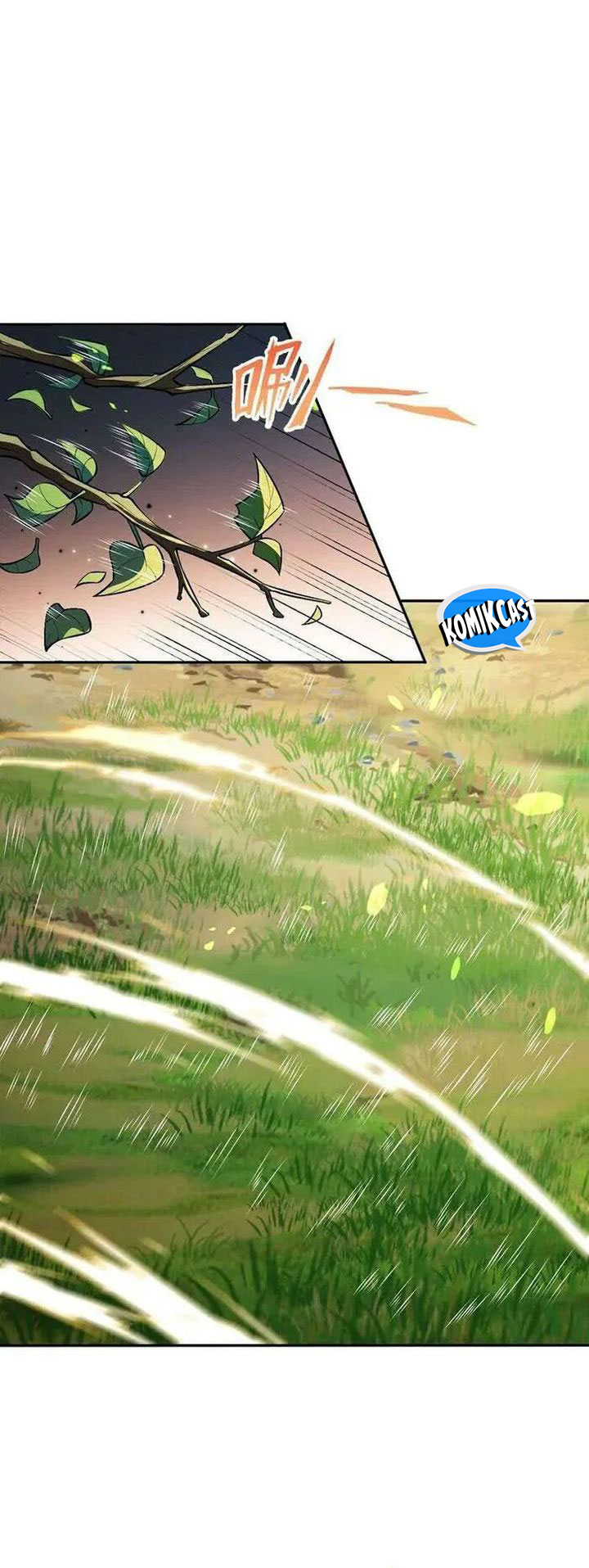 Against the Gods Chapter 630 Gambar 23