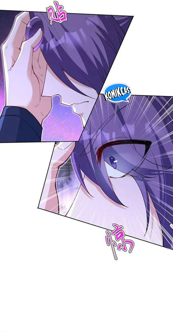 Against the Gods Chapter 630 Gambar 35