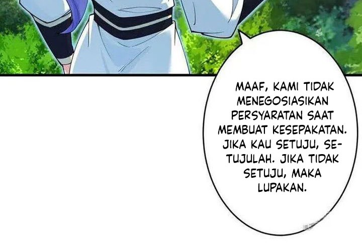 Against the Gods Chapter 630 Gambar 47