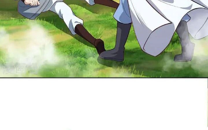 Against the Gods Chapter 630 Gambar 9