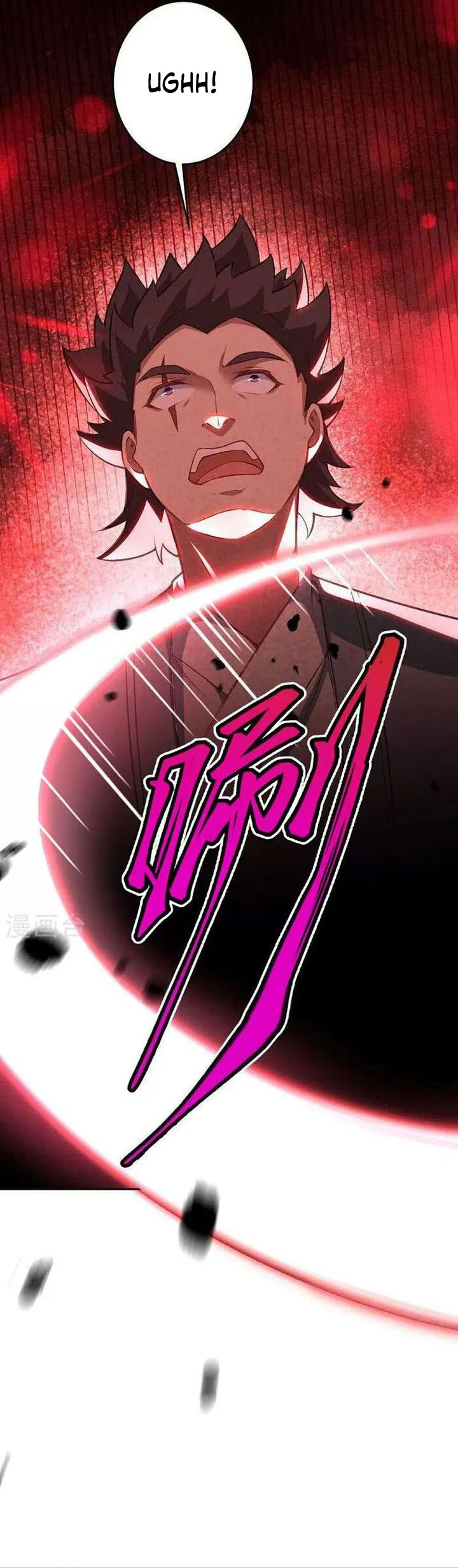 Against the Gods Chapter 630 Gambar 14