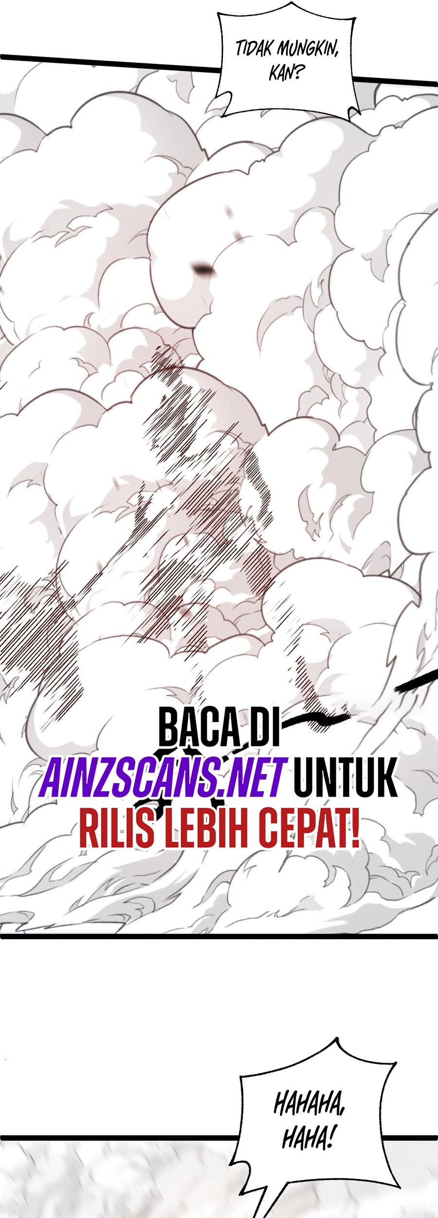 Maxed Strength Necromancer Chapter 56 Gambar 28