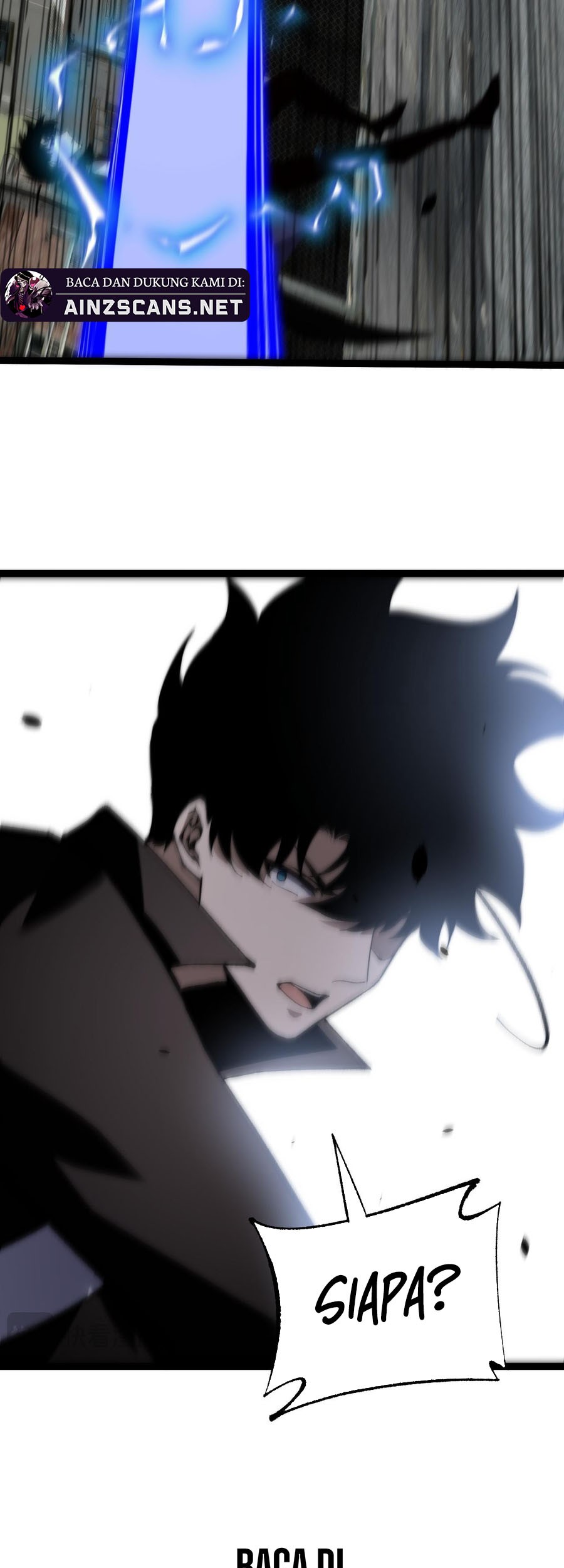 Maxed Strength Necromancer Chapter 56 Gambar 50