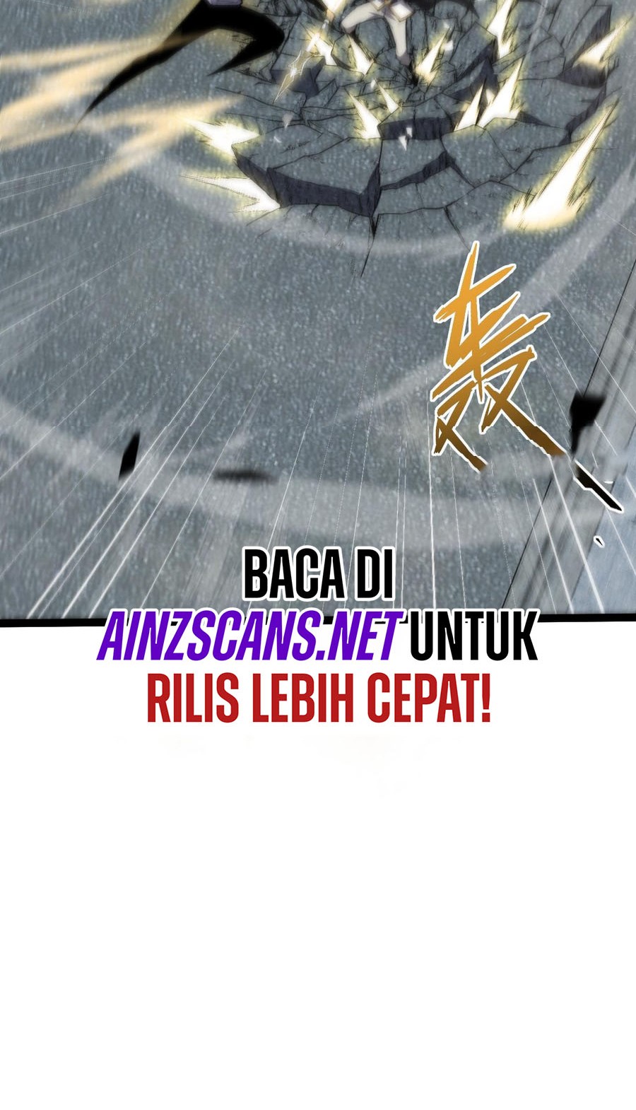 Maxed Strength Necromancer Chapter 56 Gambar 19