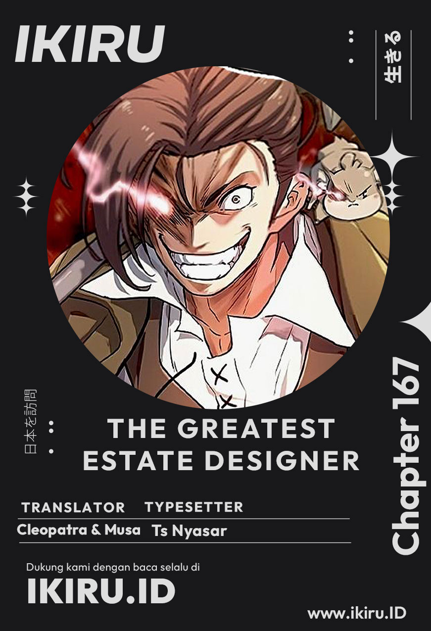 Baca Komik The World’s Best Engineer Chapter 167 Gambar 1