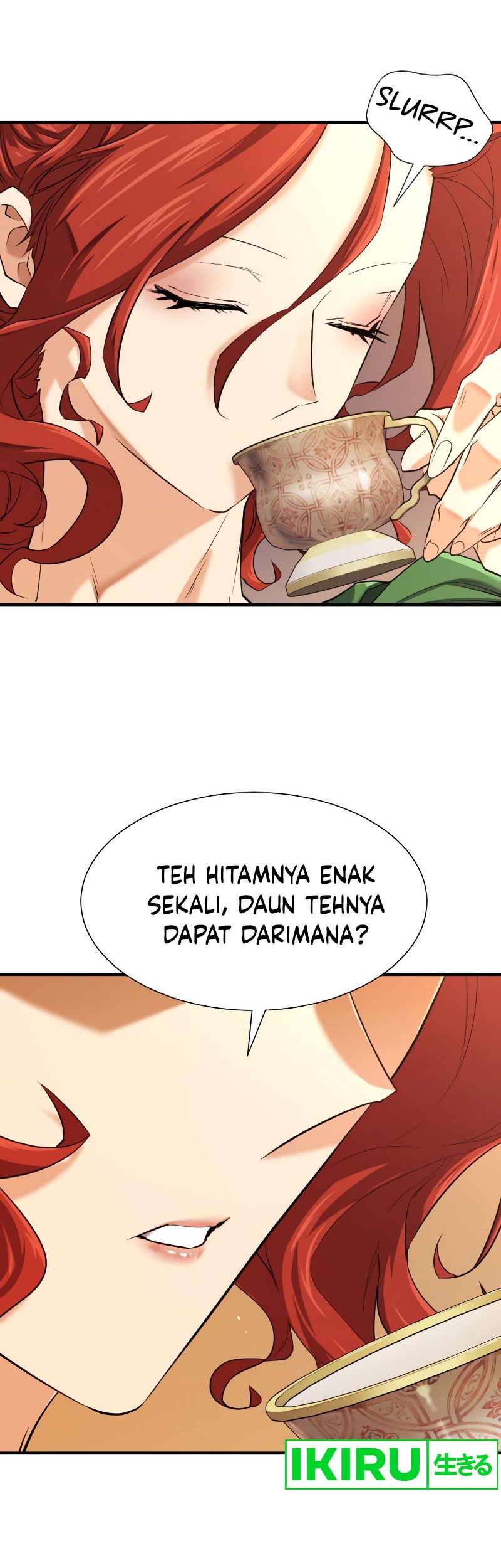 The World’s Best Engineer Chapter 167 Gambar 5